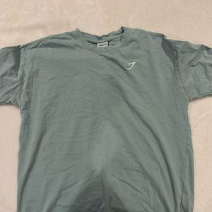 Gymshark - Training Oversized Tee